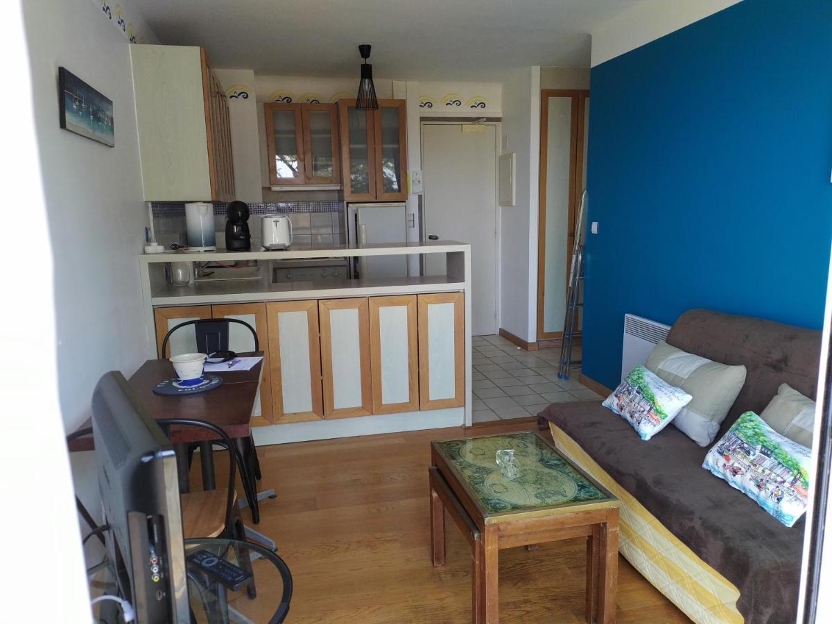 Cote D'Armor Apartment Plestin-les-Grèves Екстериор снимка