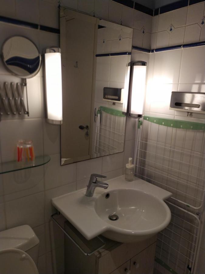 Cote D'Armor Apartment Plestin-les-Grèves Екстериор снимка