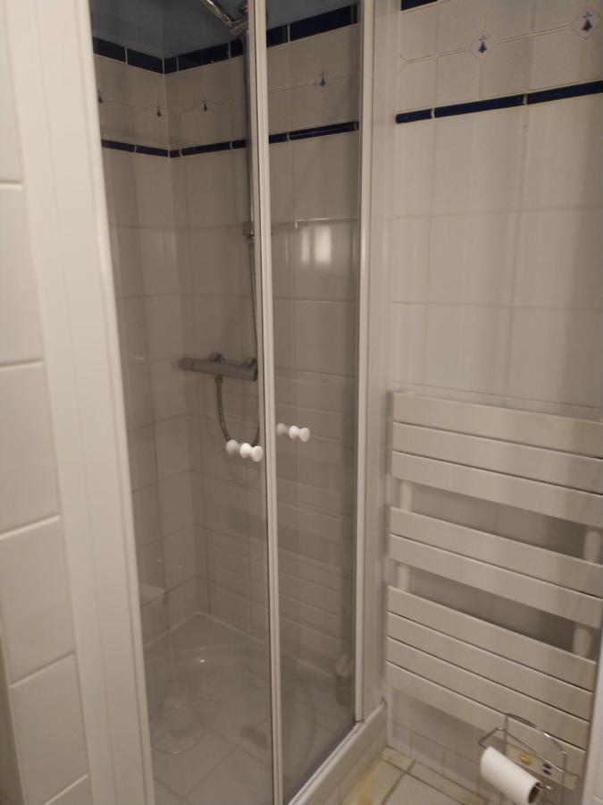 Cote D'Armor Apartment Plestin-les-Grèves Екстериор снимка